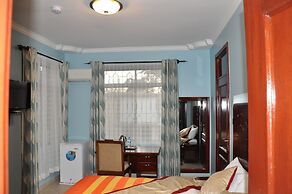 Mecepp Holiday Resort
