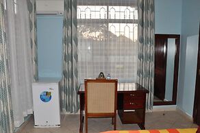 Mecepp Holiday Resort