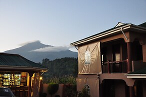 Mecepp Holiday Resort