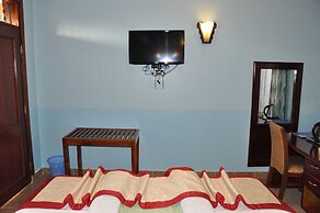 Mecepp Holiday Resort