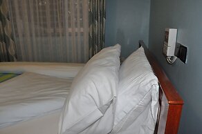 Mecepp Holiday Resort