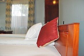 Mecepp Holiday Resort