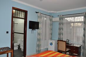 Mecepp Holiday Resort