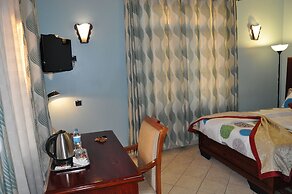 Mecepp Holiday Resort