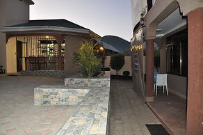 Mecepp Holiday Resort