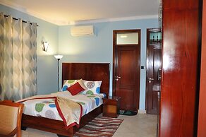 Mecepp Holiday Resort