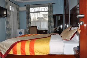 Mecepp Holiday Resort