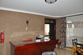 Mecepp Holiday Resort