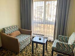 Omur Hotel