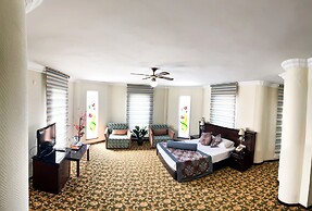 Omur Hotel