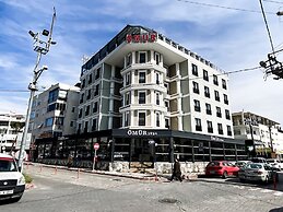 Omur Hotel