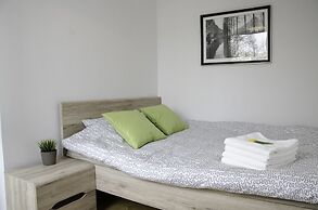 Bizzi LuxHeart of Old Town Apartment