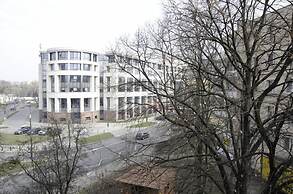 Bizzi LuxHeart of Old Town Apartment