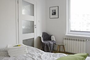 Bizzi LuxHeart of Old Town Apartment