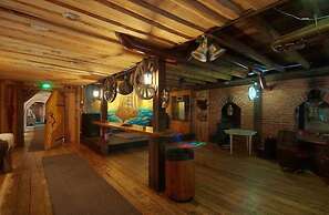 Viking Motel
