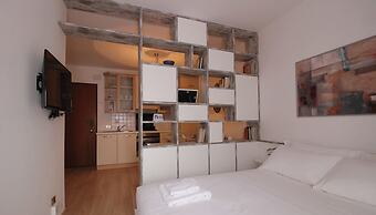 Italianway   - Bligny 39 Studio