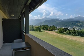 Domaine du Golf Country Club de Bigorre