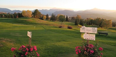 Domaine du Golf Country Club de Bigorre