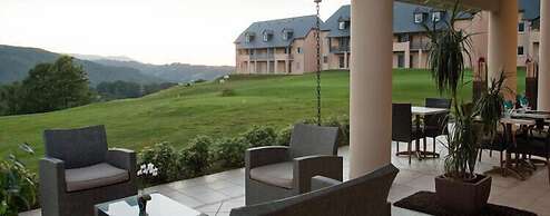 Domaine du Golf Country Club de Bigorre