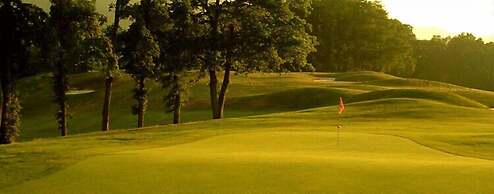 Domaine du Golf Country Club de Bigorre