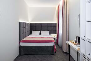 Minima Hotel Belorusskaya