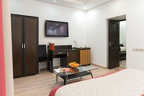 Minima Hotel Belorusskaya