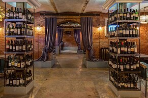 Minima Hotel Belorusskaya