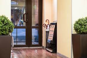 Minima Hotel Belorusskaya