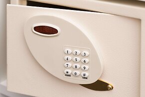 Minima Hotel Belorusskaya