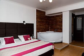 Minima Hotel Belorusskaya