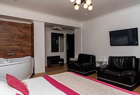 Minima Hotel Belorusskaya