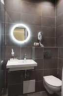 Minima Hotel Belorusskaya