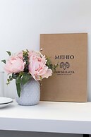 Minima Hotel Belorusskaya