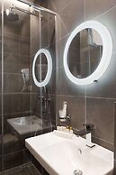 Minima Hotel Belorusskaya