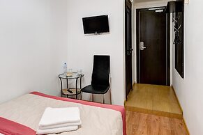 Minima Hotel Belorusskaya