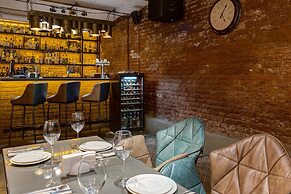 Minima Hotel Belorusskaya