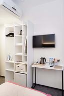 Minima Hotel Belorusskaya