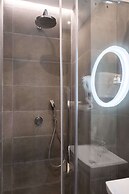 Minima Hotel Belorusskaya