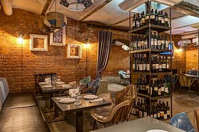 Minima Hotel Belorusskaya