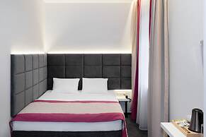 Minima Hotel Belorusskaya