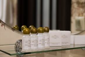 Minima Hotel Belorusskaya