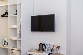 Minima Hotel Belorusskaya