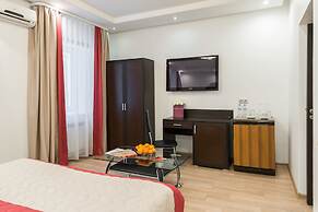 Minima Hotel Belorusskaya