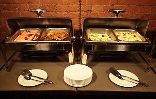 Minima Hotel Belorusskaya