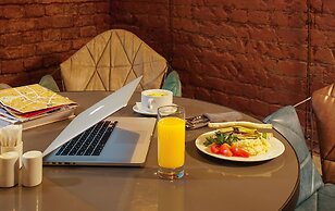 Minima Hotel Belorusskaya