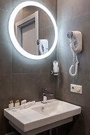 Minima Hotel Belorusskaya