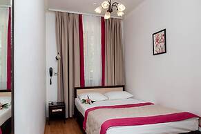 Minima Hotel Belorusskaya