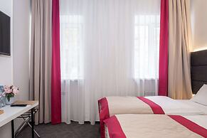 Minima Hotel Belorusskaya