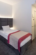 Minima Hotel Belorusskaya