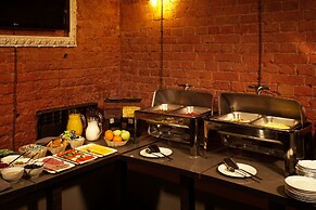 Minima Hotel Belorusskaya